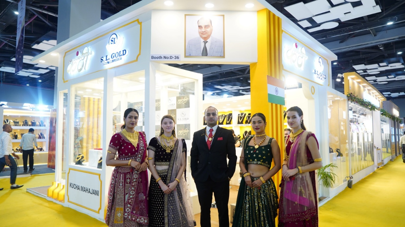 Informa Market Expo 2022