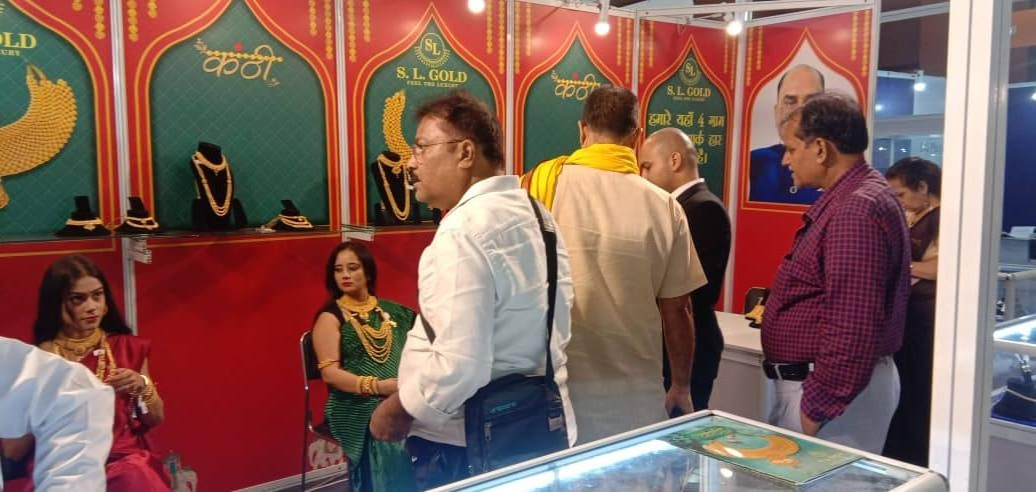 Informa Market 2022 April