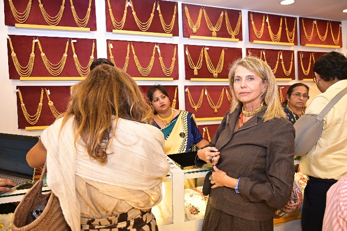 Informa Markets 2024